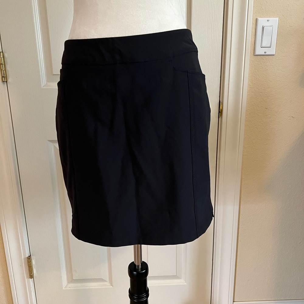 Adidas skirt/shorts NWOT
